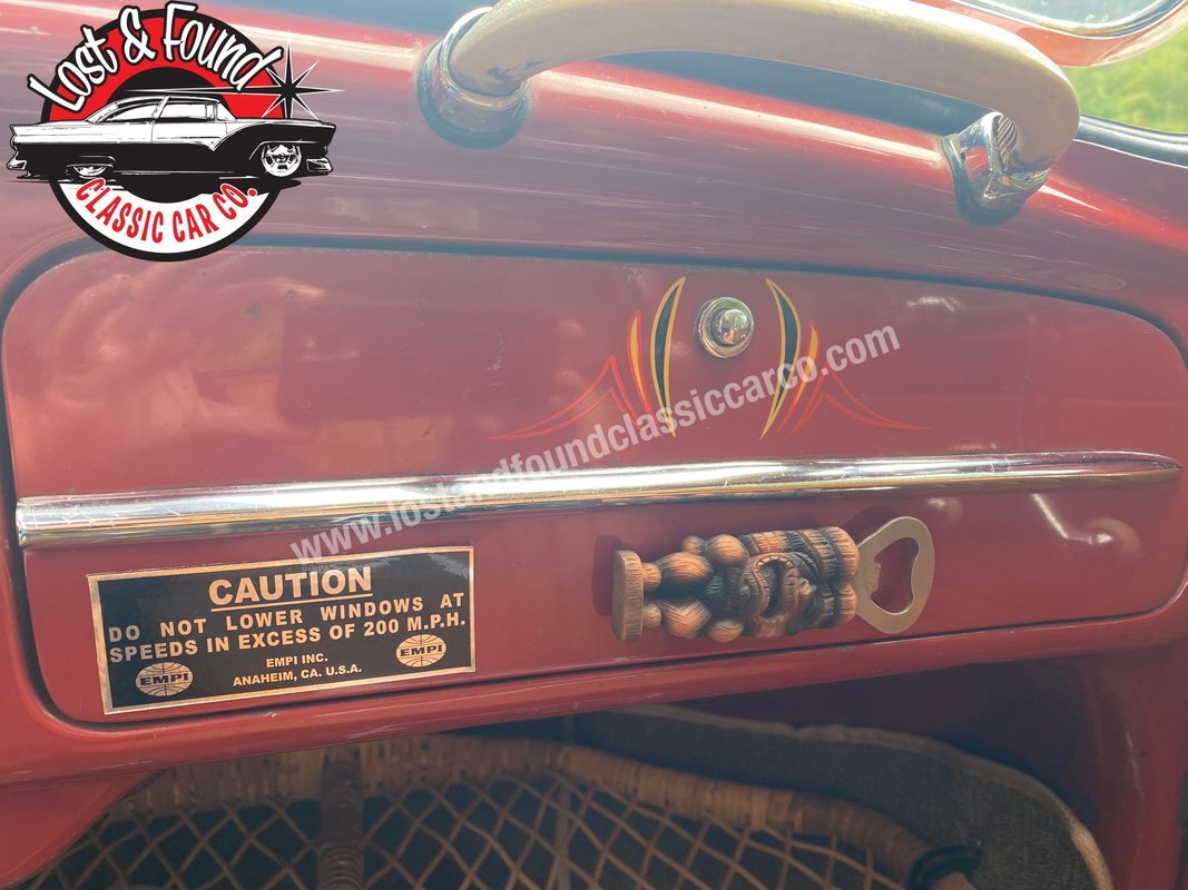 Volkswagen-Bug-Rag-Top-1963-35