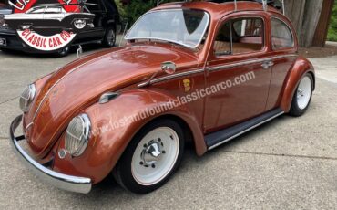 Volkswagen-Bug-Rag-Top-1963