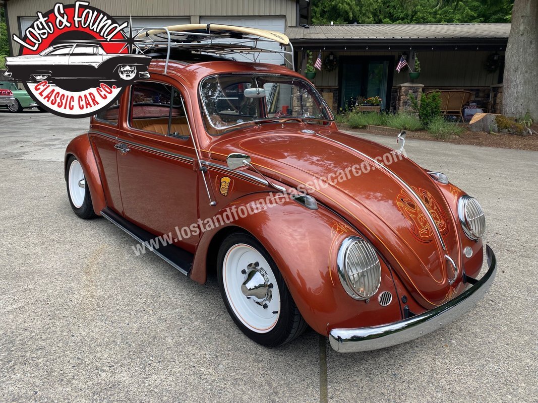 Volkswagen-Bug-Rag-Top-1963-4