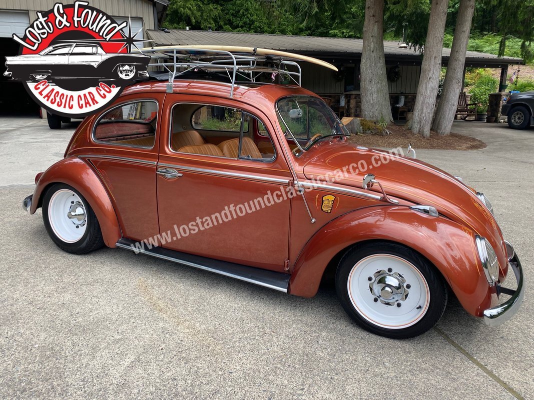 Volkswagen-Bug-Rag-Top-1963-6