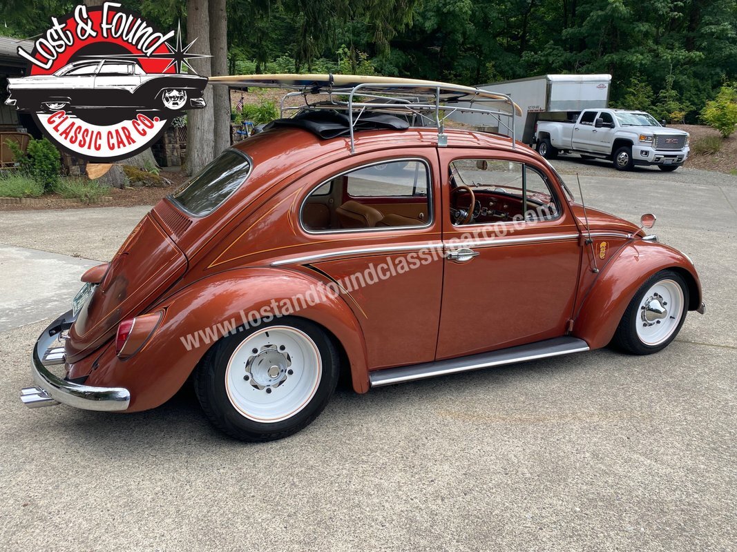 Volkswagen-Bug-Rag-Top-1963-8
