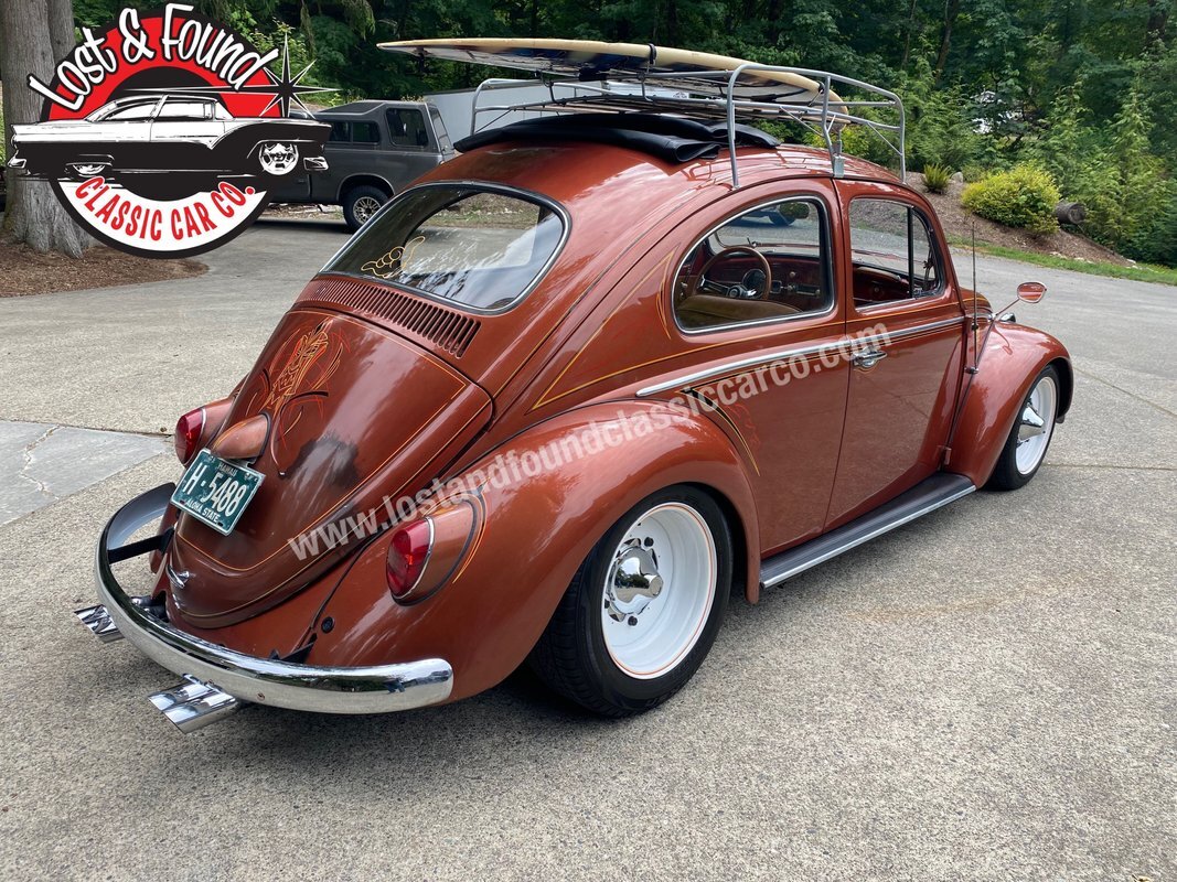 Volkswagen-Bug-Rag-Top-1963-9