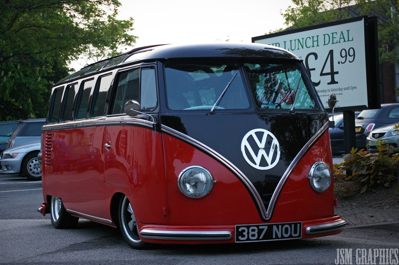 Volkswagen-BusVanagon-1964-4