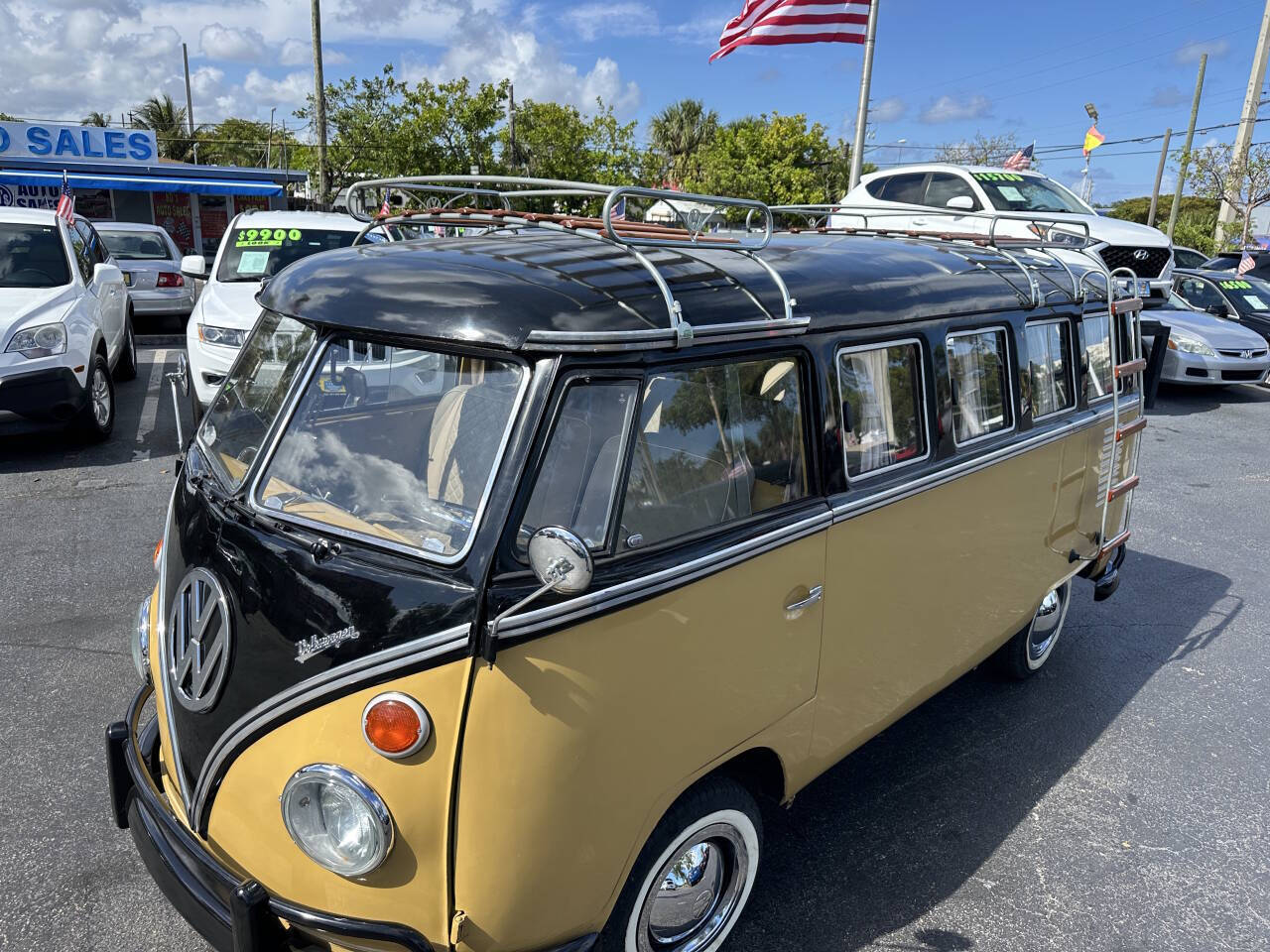 Volkswagen-BusVanagon-1974-Minivan-12