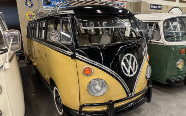 Volkswagen-BusVanagon-1974-Minivan-14