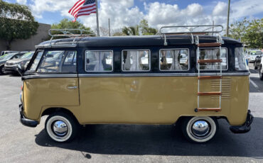 Volkswagen-BusVanagon-1974-Minivan-4