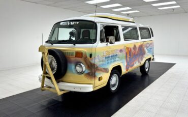 Volkswagen-BusVanagon-1976-Van