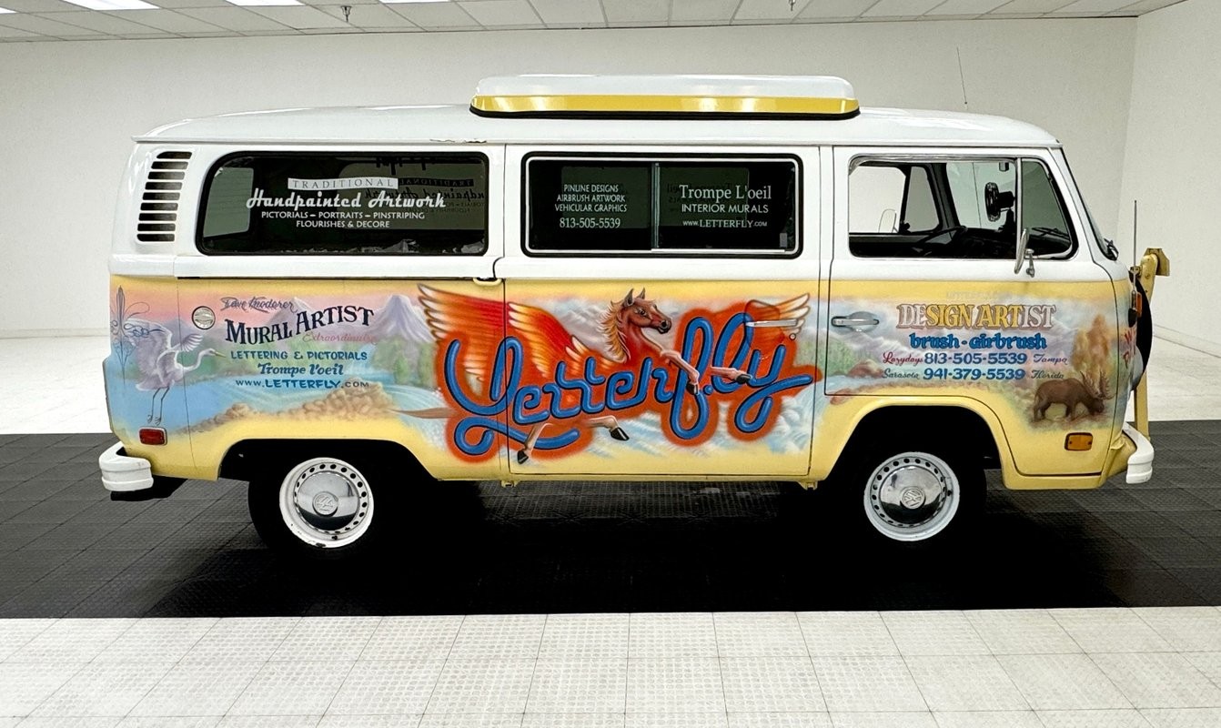Volkswagen-BusVanagon-1976-Van-6