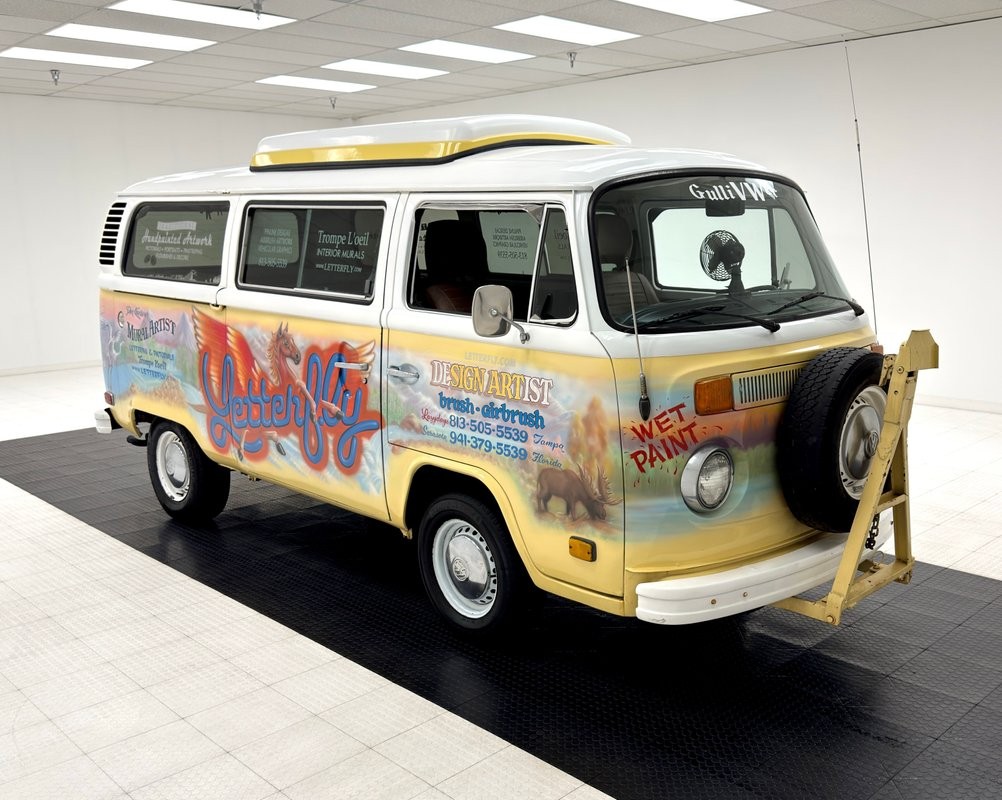 Volkswagen-BusVanagon-1976-Van-7