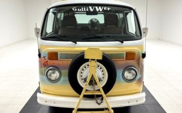 Volkswagen-BusVanagon-1976-Van-8