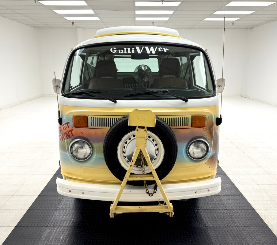 Volkswagen-BusVanagon-1976-Van-8