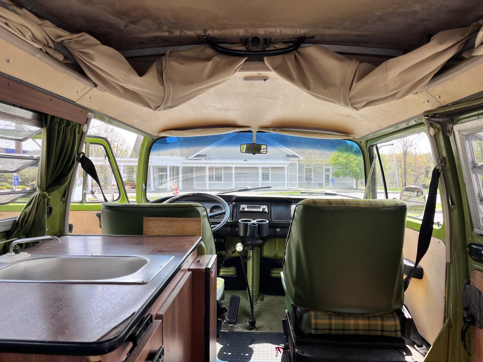 Volkswagen-BusVanagon-1978-Van-Camper-11
