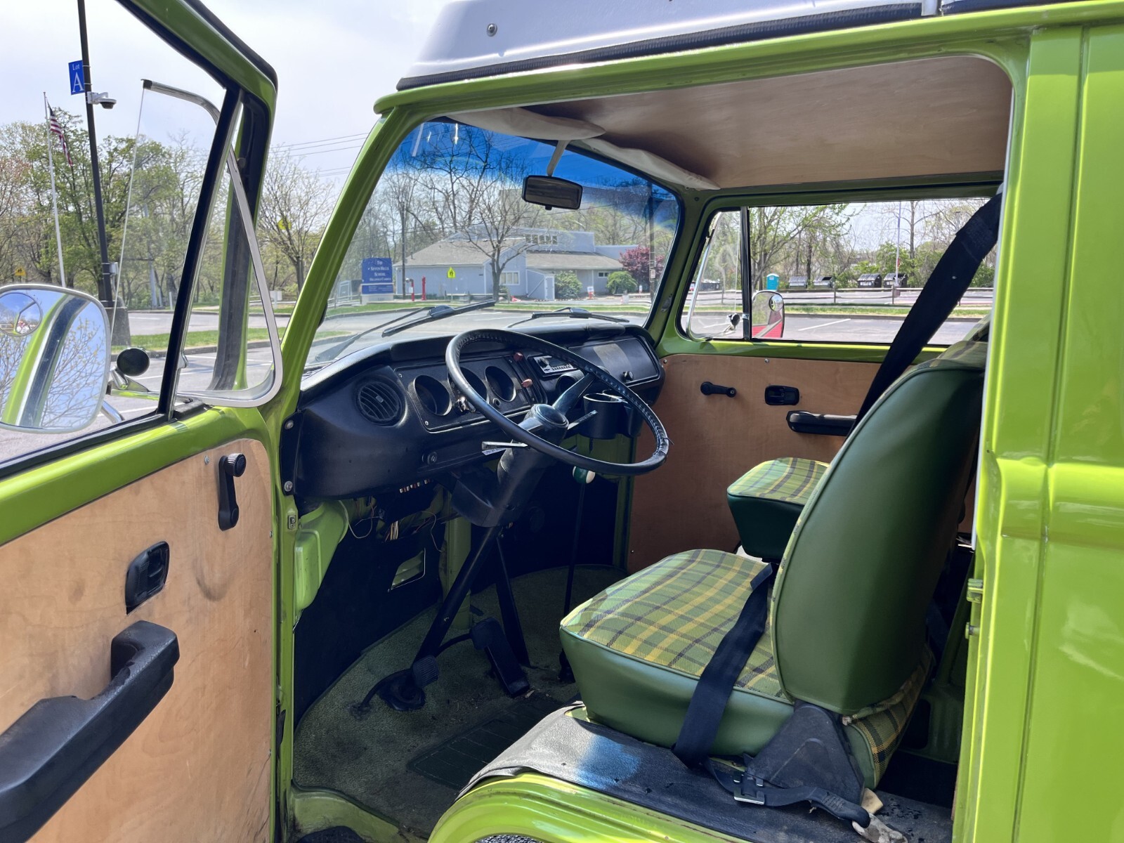 Volkswagen-BusVanagon-1978-Van-Camper-17
