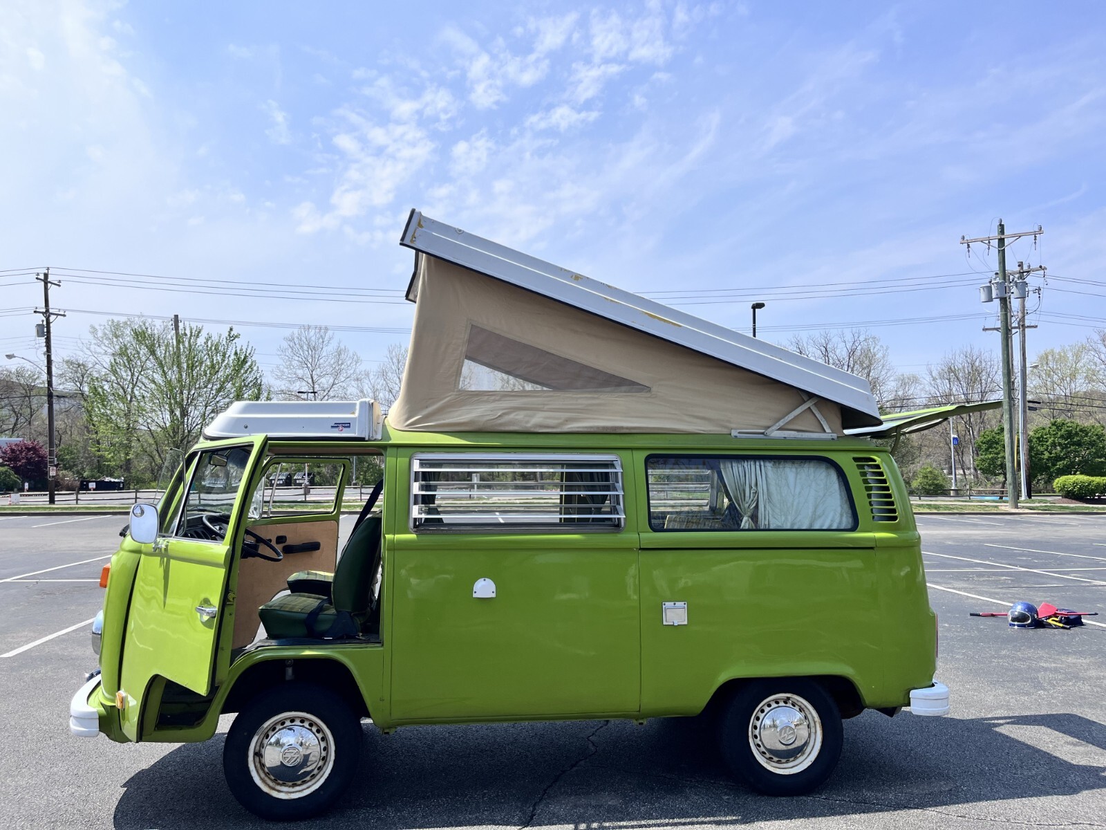 Volkswagen-BusVanagon-1978-Van-Camper-20