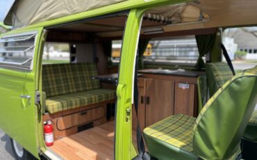 Volkswagen-BusVanagon-1978-Van-Camper-38