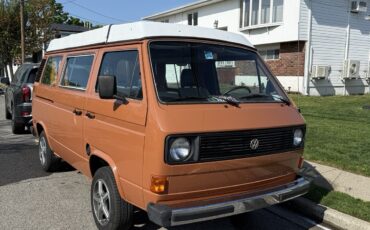 Volkswagen-BusVanagon-1982-Van-Camper