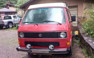 Volkswagen-BusVanagon-1983-Van-Camper-4