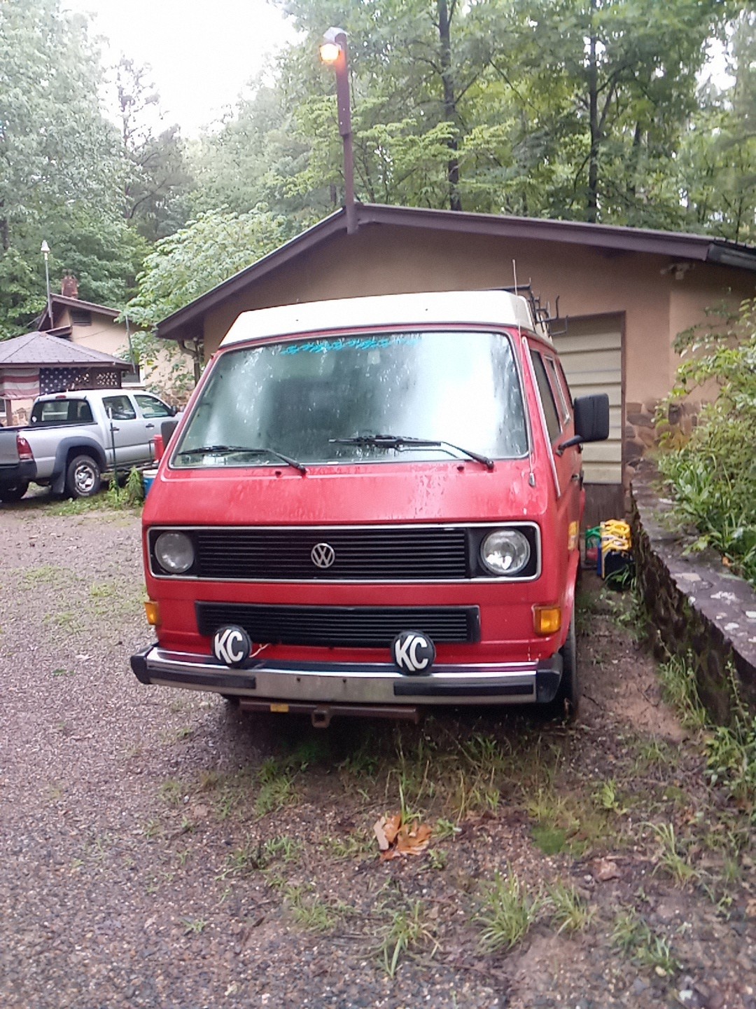 Volkswagen-BusVanagon-1983-Van-Camper-4