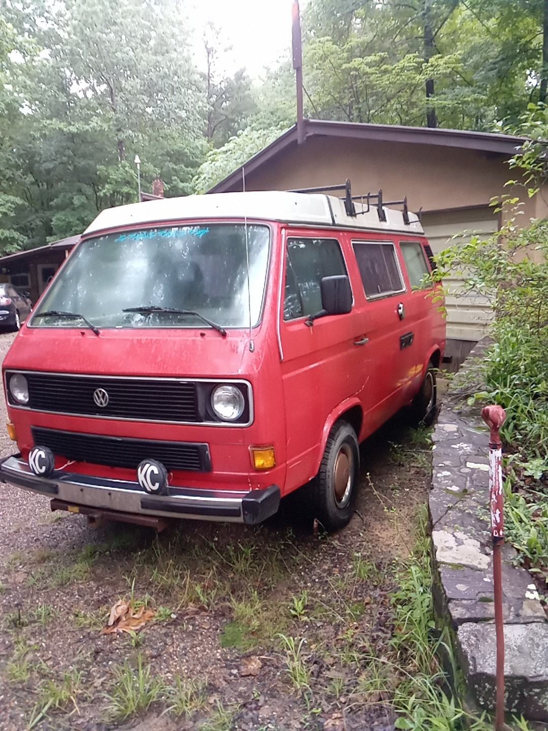 Volkswagen-BusVanagon-1983-Van-Camper-5