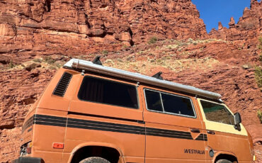 Volkswagen-BusVanagon-1984-Van-Camper-19