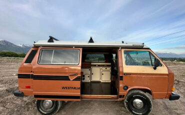 Volkswagen-BusVanagon-1984-Van-Camper-4