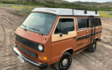 Volkswagen-BusVanagon-1984-Van-Camper-5