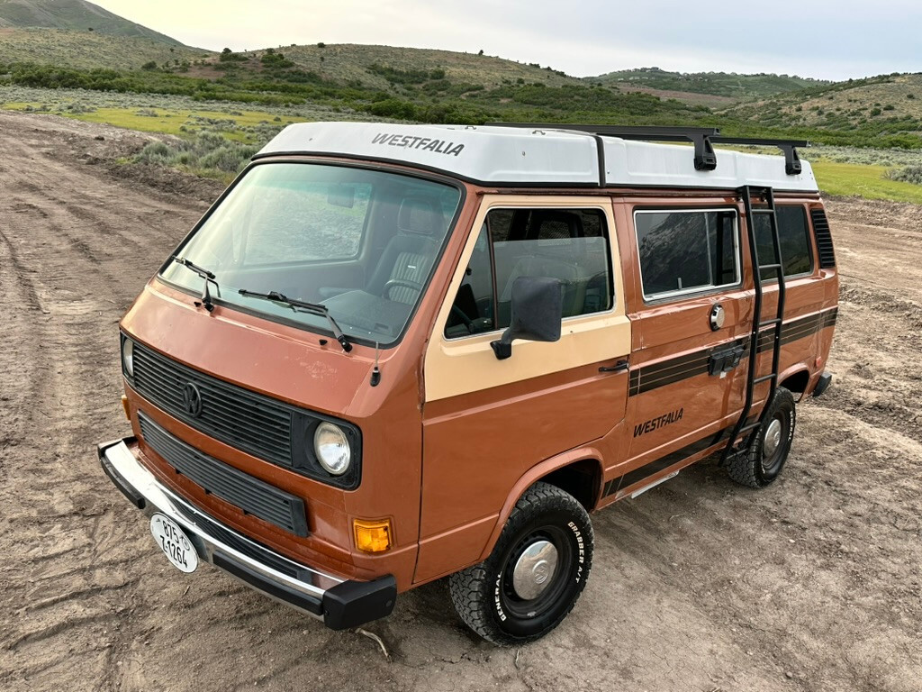 Volkswagen-BusVanagon-1984-Van-Camper-5
