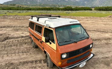 Volkswagen-BusVanagon-1984-Van-Camper-6