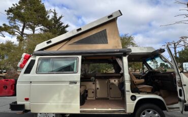 Volkswagen-BusVanagon-1985-Van-Camper-13