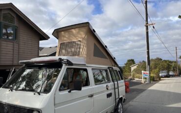 Volkswagen-BusVanagon-1985-Van-Camper-14