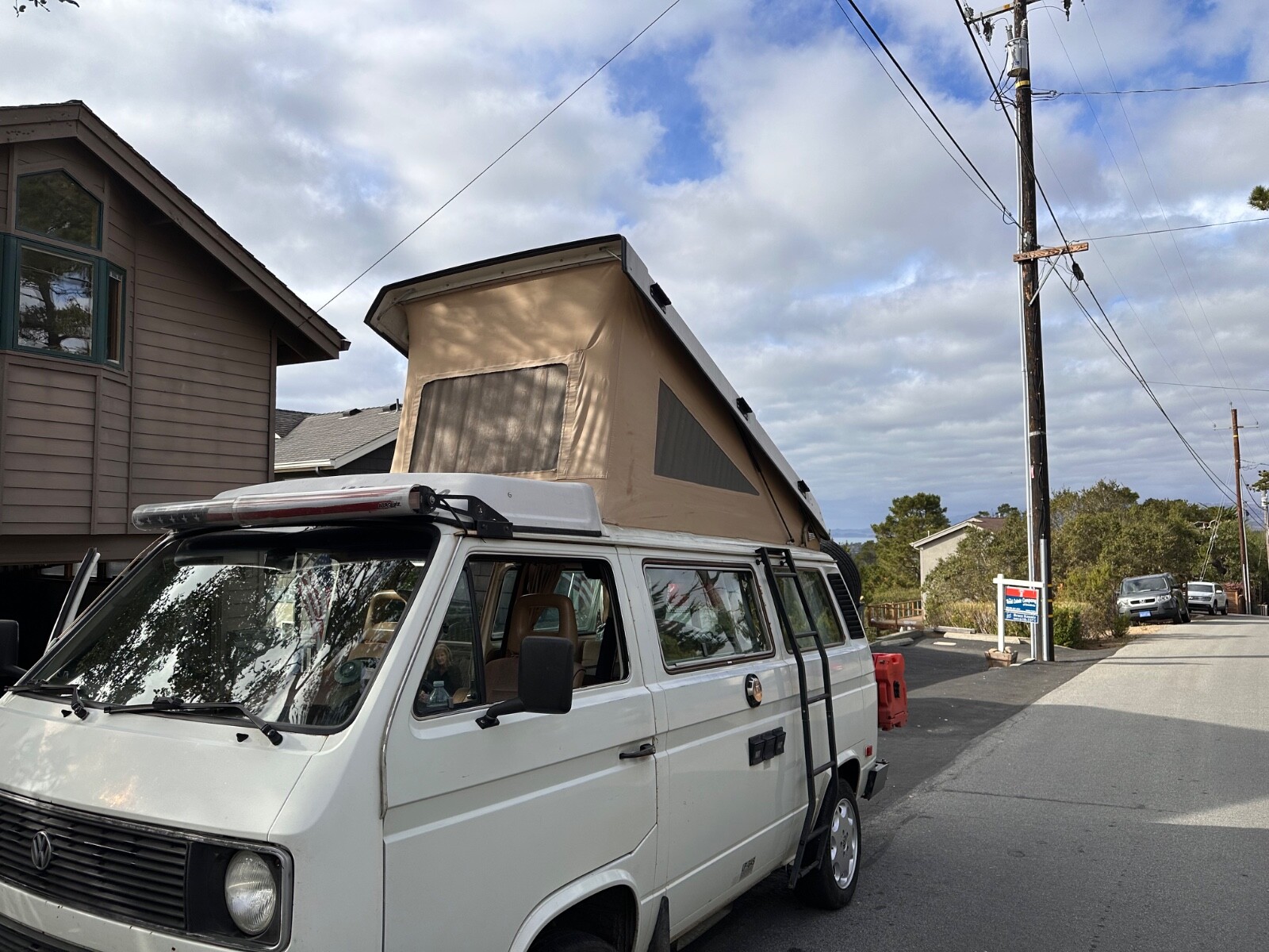 Volkswagen-BusVanagon-1985-Van-Camper-14