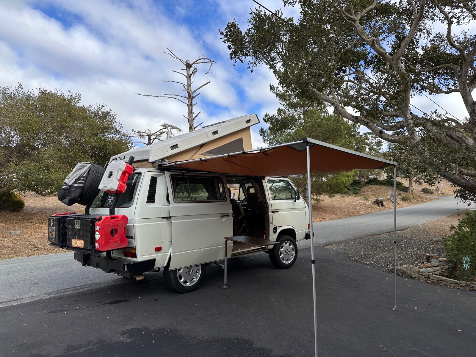 Volkswagen-BusVanagon-1985-Van-Camper-15