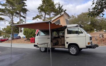 Volkswagen-BusVanagon-1985-Van-Camper-16