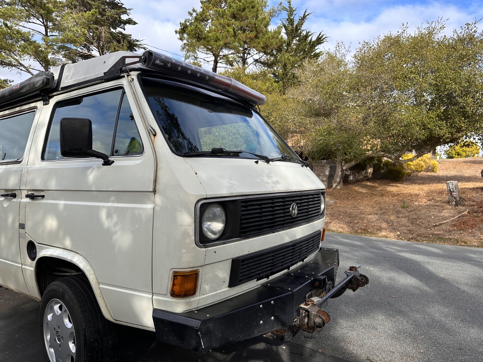 Volkswagen-BusVanagon-1985-Van-Camper-2