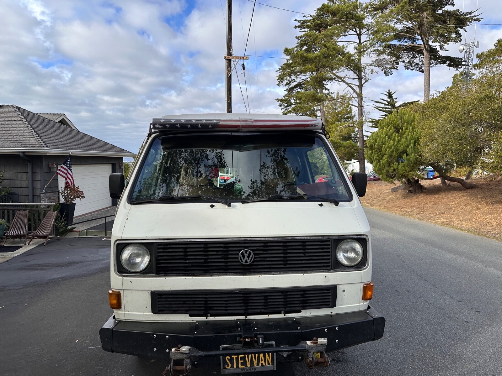 Volkswagen-BusVanagon-1985-Van-Camper-3