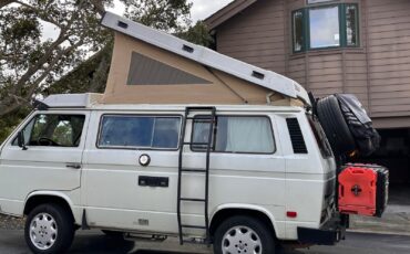 Volkswagen-BusVanagon-1985-Van-Camper