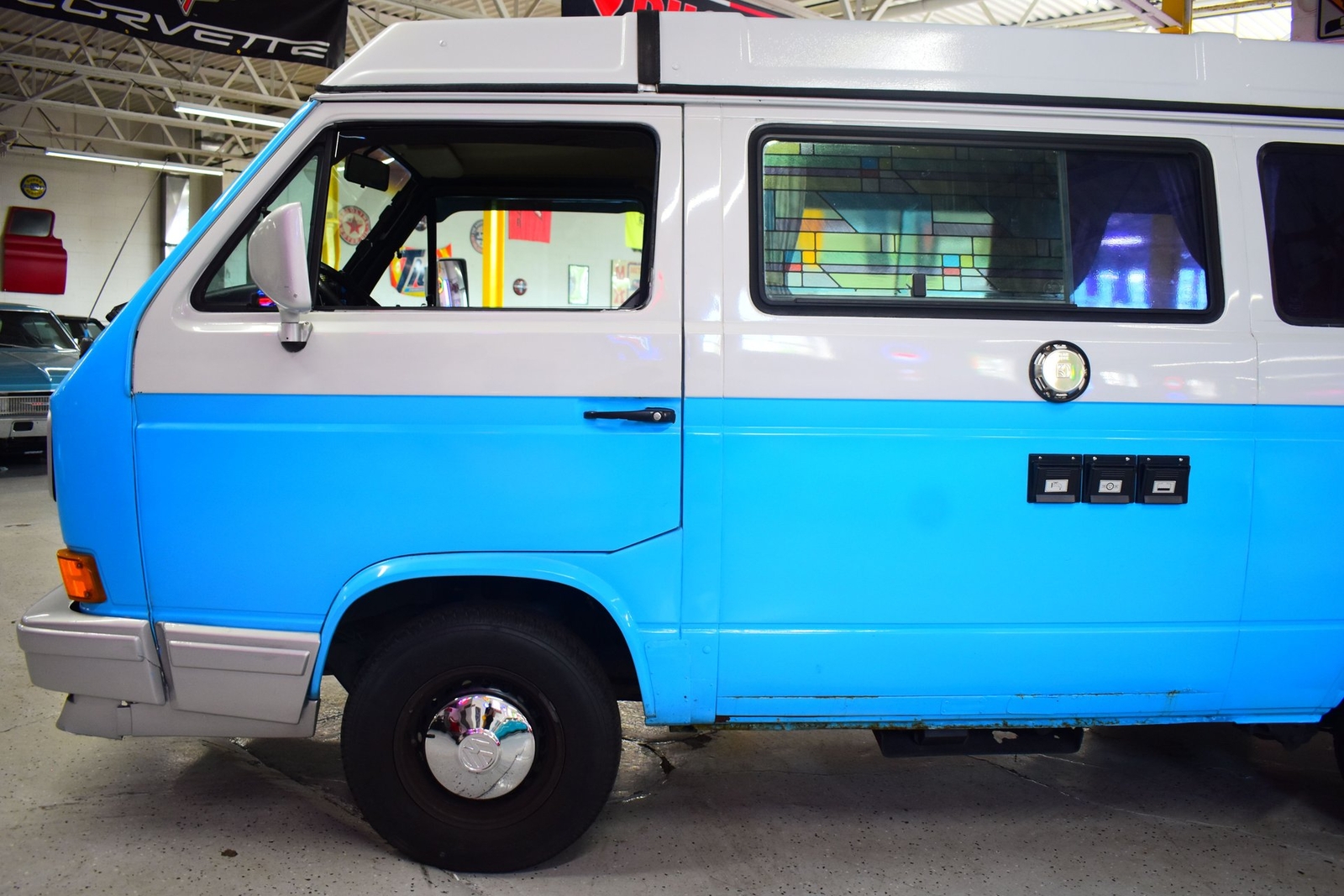 Volkswagen-BusVanagon-1989-Coupe-15
