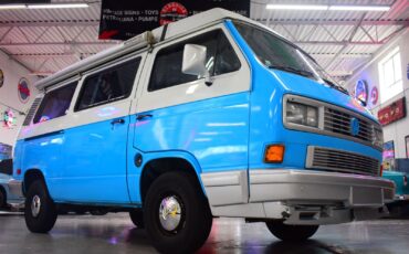 Volkswagen-BusVanagon-1989-Coupe-2