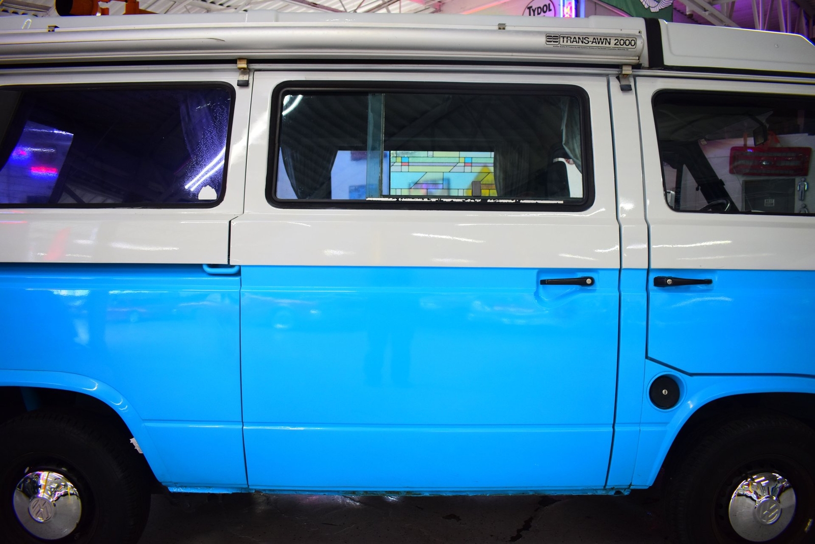 Volkswagen-BusVanagon-1989-Coupe-5