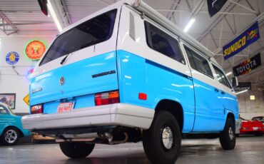 Volkswagen-BusVanagon-1989-Coupe-8