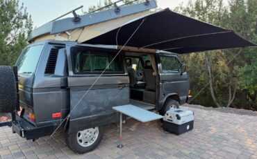 Volkswagen-BusVanagon-1989-Van-Camper-10