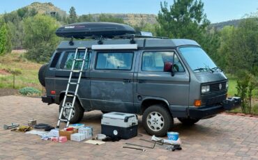 Volkswagen-BusVanagon-1989-Van-Camper-11