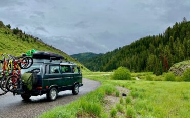 Volkswagen-BusVanagon-1989-Van-Camper-12