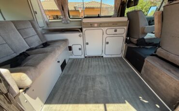 Volkswagen-BusVanagon-1989-Van-Camper-13