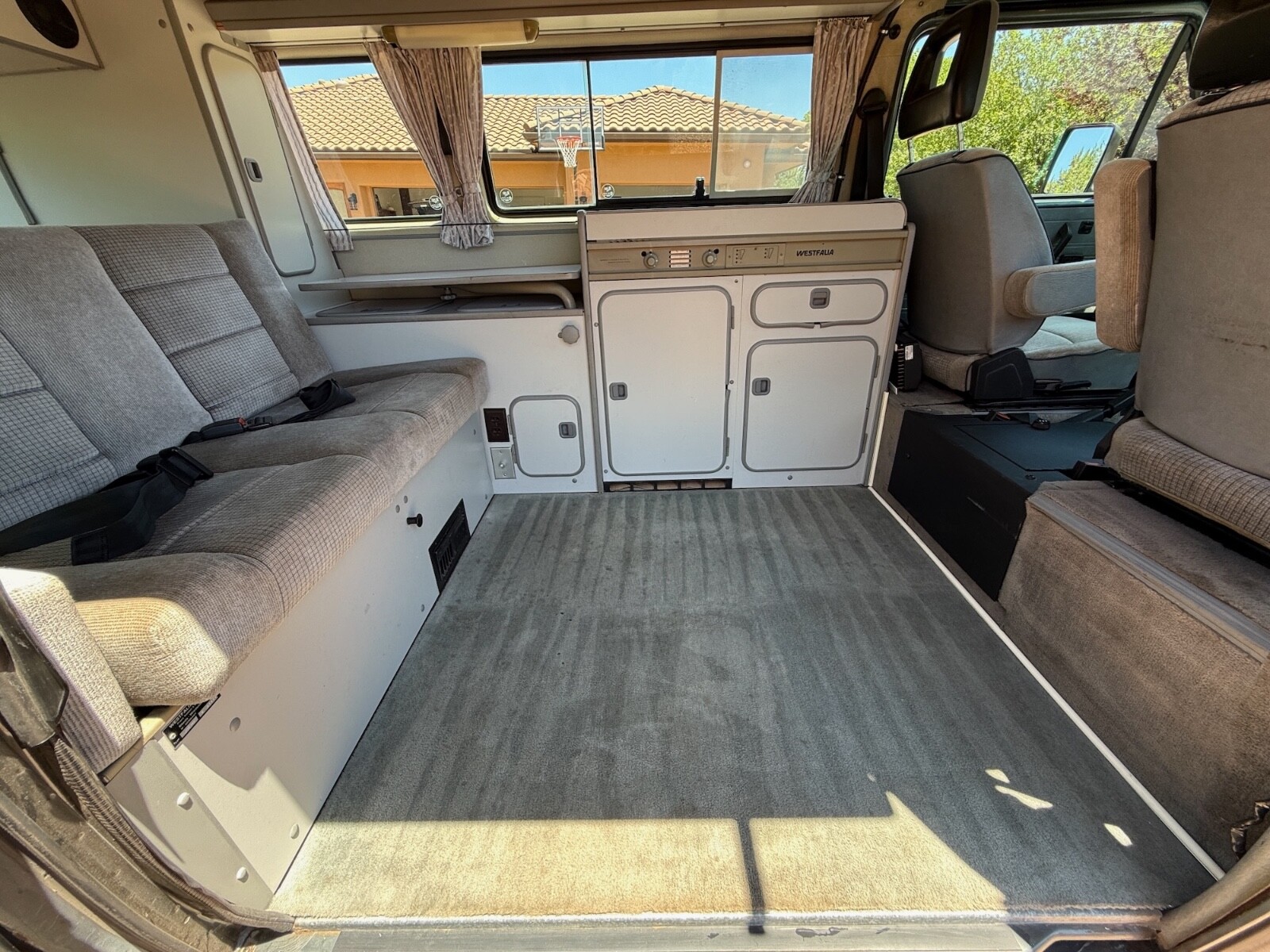 Volkswagen-BusVanagon-1989-Van-Camper-13