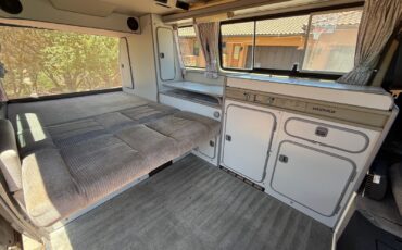 Volkswagen-BusVanagon-1989-Van-Camper-14