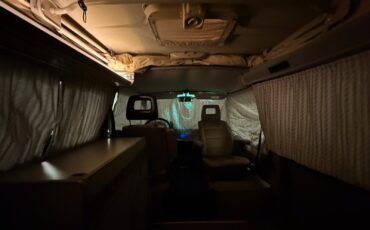 Volkswagen-BusVanagon-1989-Van-Camper-19