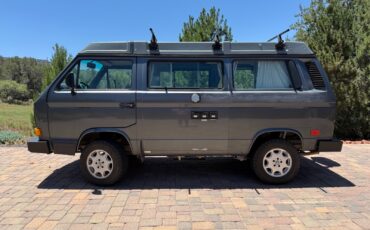 Volkswagen-BusVanagon-1989-Van-Camper-3