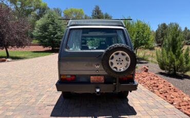 Volkswagen-BusVanagon-1989-Van-Camper-5