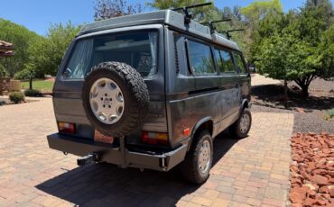 Volkswagen-BusVanagon-1989-Van-Camper-6